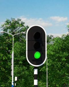 Verkeerslicht